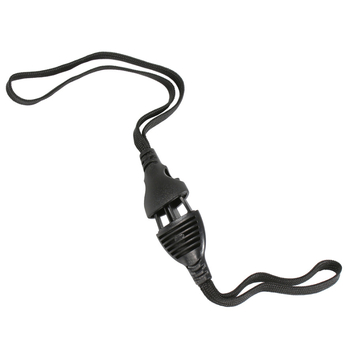 Κλειδαριά ιμάντα κιθάρας QR1210, ABS πλαστικό