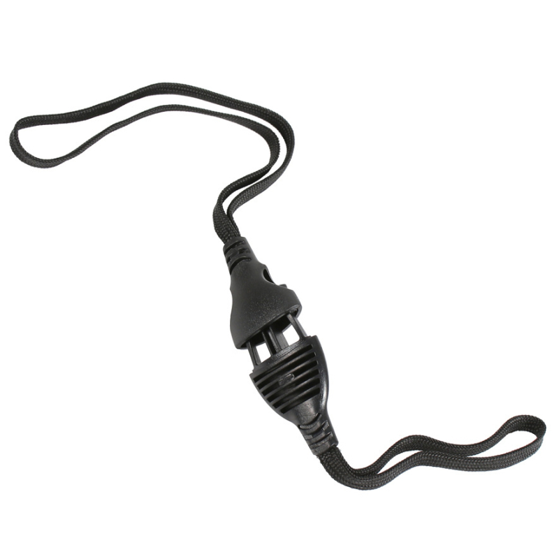 Încuietoare curea de chitară QR1210, ABS plastic