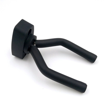 Στήριγμα κιθάρας τοίχου, αντιολισθητικό, για φολκ κιθάρες, βιολί και μπάσο