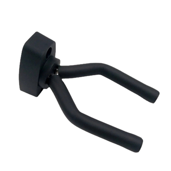 Στήριγμα κιθάρας τοίχου, αντιολισθητικό, για φολκ κιθάρες, βιολί και μπάσο