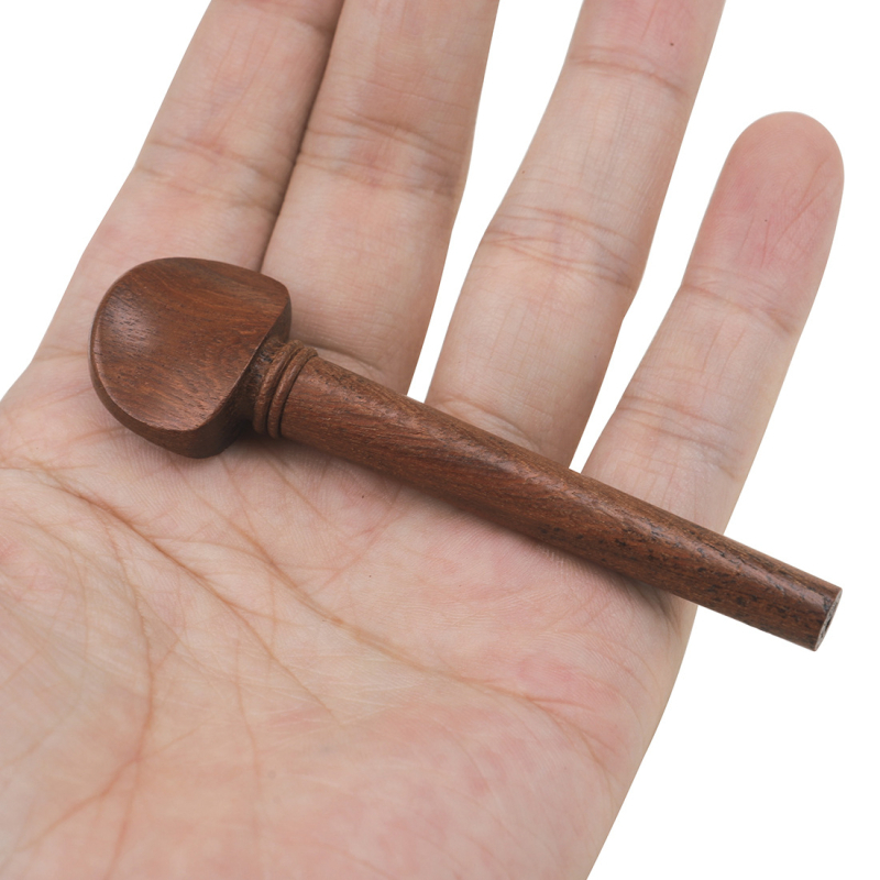 Kľúče na struny pre Oud, Redwood, UD-02, 12 ks, OPP balenie, príslušenstvo k hudobným nástrojom