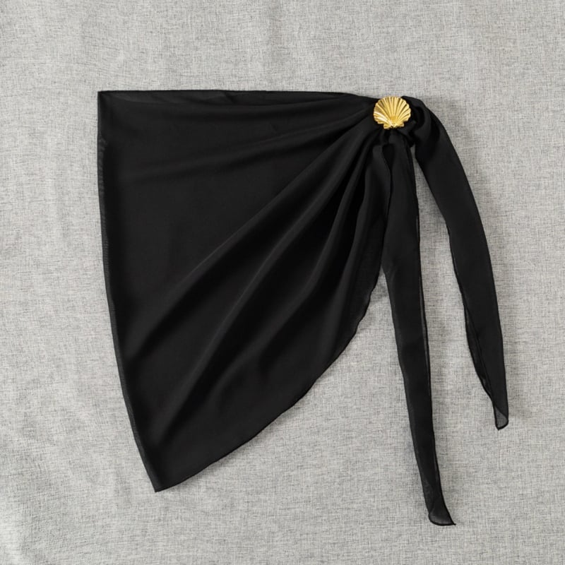 Top de bikini pentru femei din poliester, cu uscare rapidă, fără mâneci, căptușeală poliester.