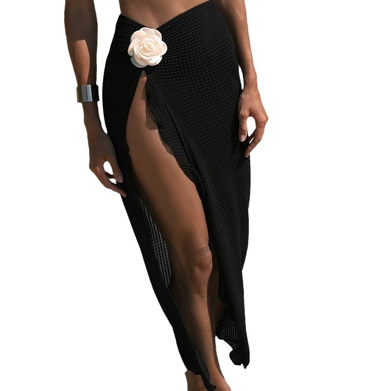 Costum de baie bikini pentru femei cu panouri din plasă - țesătură poliester, căptușeală din spandex, fără bureți pentru sâni, Mingfan