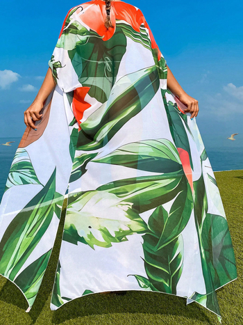 Γυναικείο πουκάμισο παραλίας με UV προστασία, 3/4 μανίκια, πολυεστέρας 95% / σπάντεξ 5%, επένδυση: πολυεστέρας 95/5, κατάλληλο για κολύμβηση και υδάτινες δραστηριότητες