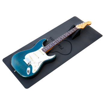 Υποστήριξη κεφαλής και λαιμού κιθάρας και επισκευαστική επιφάνεια FA-16A | Καουτσούκ | Flatsons