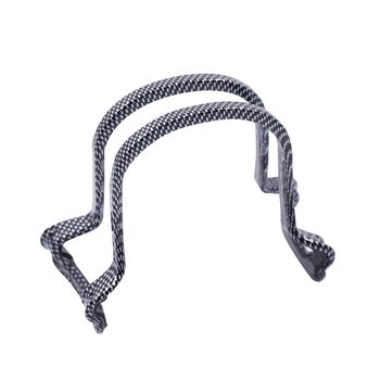 Ευθυγραμμιστής τόξου βιολιού - γέλη ρητίνης-σιλικόνης - Μοντέλο GZQ01 - Qingge - Για αρχάριους