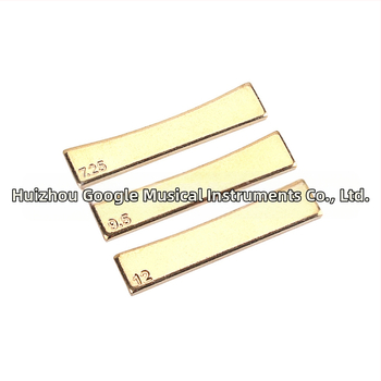 Σετ εργαλείων επισκευής νημάτων για μουσικά όργανα, μέταλλο, μοντέλο R151/R152, συσκευασία πλαστική σακούλα, προέλευση Κίνα