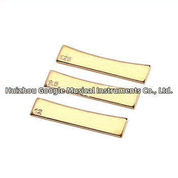 Σετ εργαλείων επισκευής νημάτων για μουσικά όργανα, μέταλλο, μοντέλο R151/R152, συσκευασία πλαστική σακούλα, προέλευση Κίνα