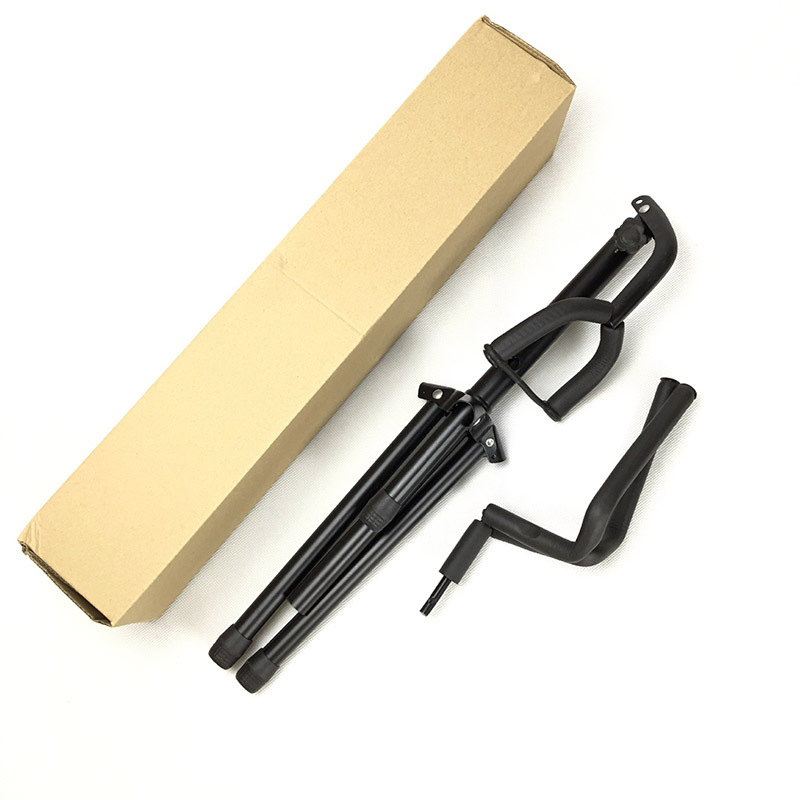 Suport pentru chitară - Fier, Model L1A, Brand New Rhyme