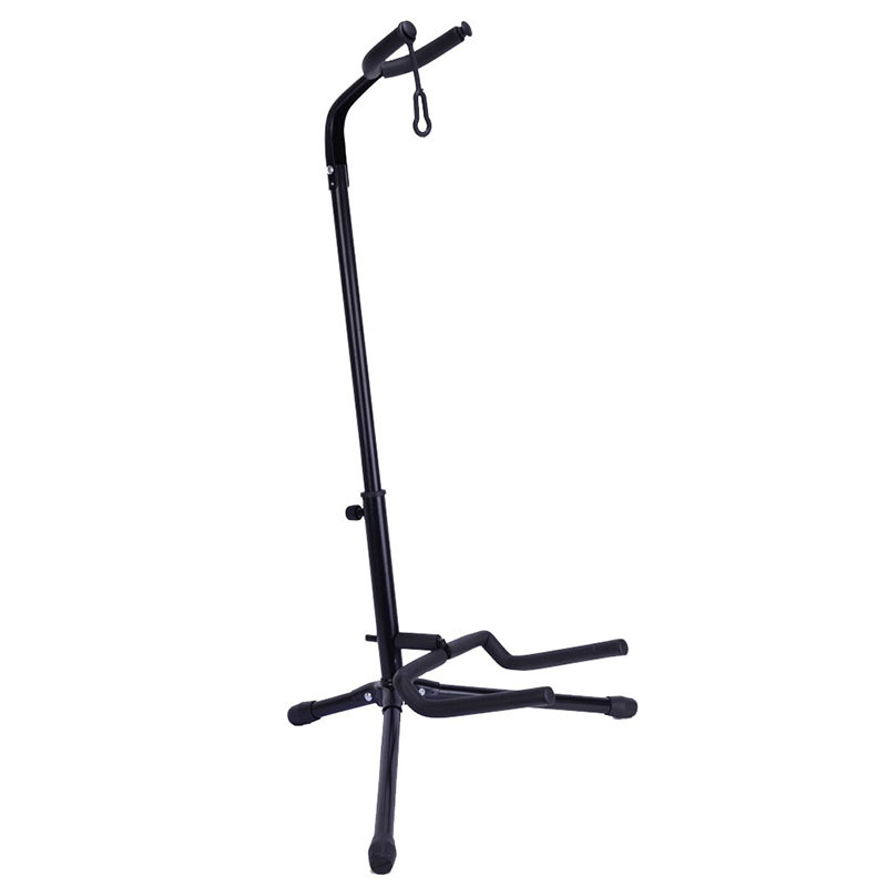 Suport pentru chitară - Fier, Model L1A, Brand New Rhyme