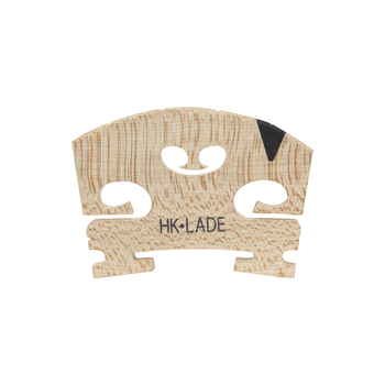 Γέφυρα βιολιού HK·LADE, σφενδάμι LN90 Zhejiang