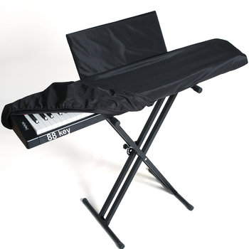 Pokrov za električno piano PKC-1-88, 88 tipke, kompozitni materijal, brend Chuanmei