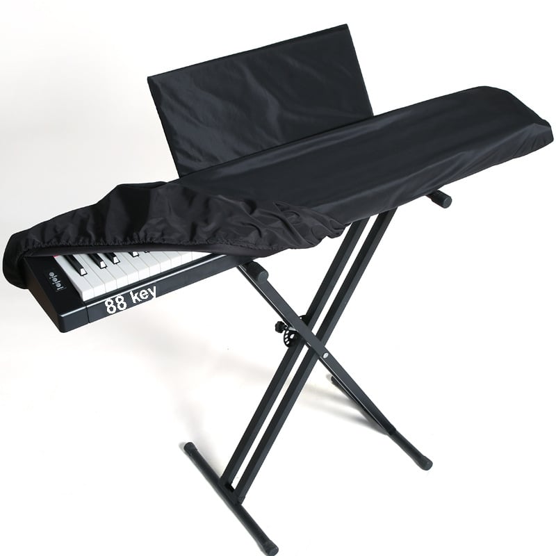 Pokrov za električno piano PKC-1-88, 88 tipke, kompozitni materijal, brend Chuanmei