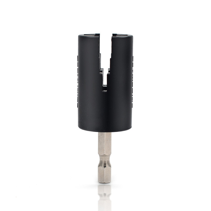 Μηχανισμός έλξης χορδών για κιθάρες και μπάσσες | GETMusic | Υλικό: Πλαστικό/Μέταλλο, 25g