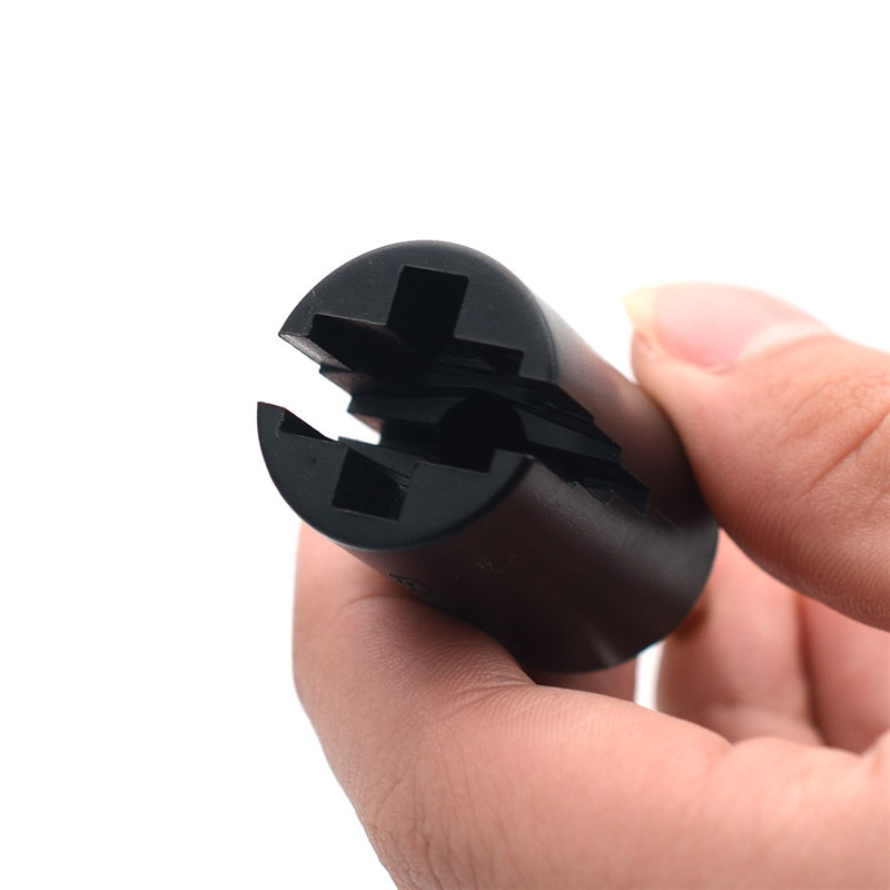 Μηχανισμός έλξης χορδών για κιθάρες και μπάσσες | GETMusic | Υλικό: Πλαστικό/Μέταλλο, 25g