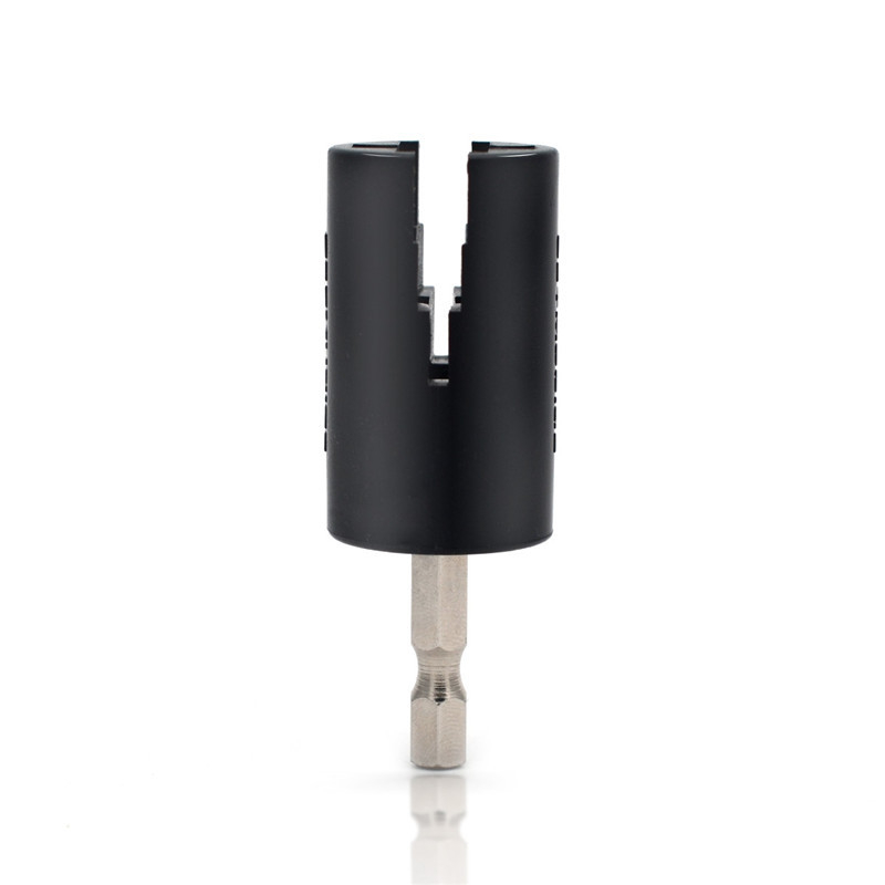 Μηχανισμός έλξης χορδών για κιθάρες και μπάσσες | GETMusic | Υλικό: Πλαστικό/Μέταλλο, 25g