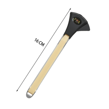 PAX P1 τόξο κιθάρας, κράμα αλουμινίου, σε κουτί – αξεσουάρ για δυτικά χορδωτά όργανα