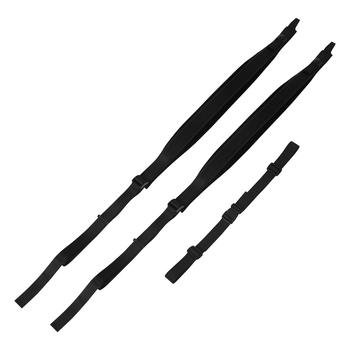 Ιμάντας ώμου για ακορντεόν, ναϊλον φλις, μοντέλο F-89, για μουσικά όργανα