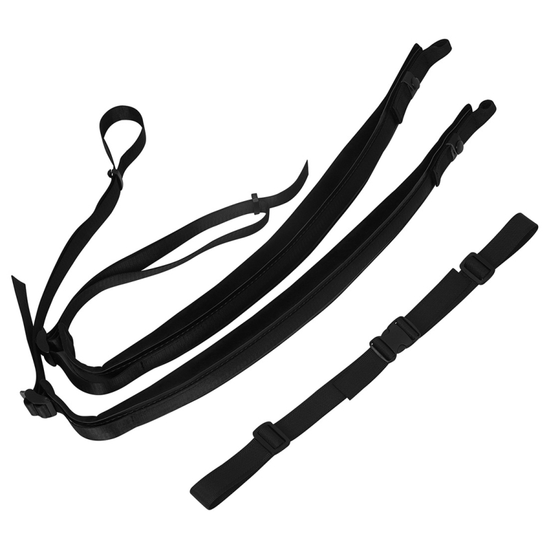 Ιμάντας ώμου για ακορντεόν, ναϊλον φλις, μοντέλο F-89, για μουσικά όργανα