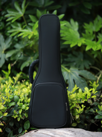 Τσάντα οργάνου για ουκουλέλε – Carmani, Oxford ύφασμα, πολύ ελαφριά με προστασία