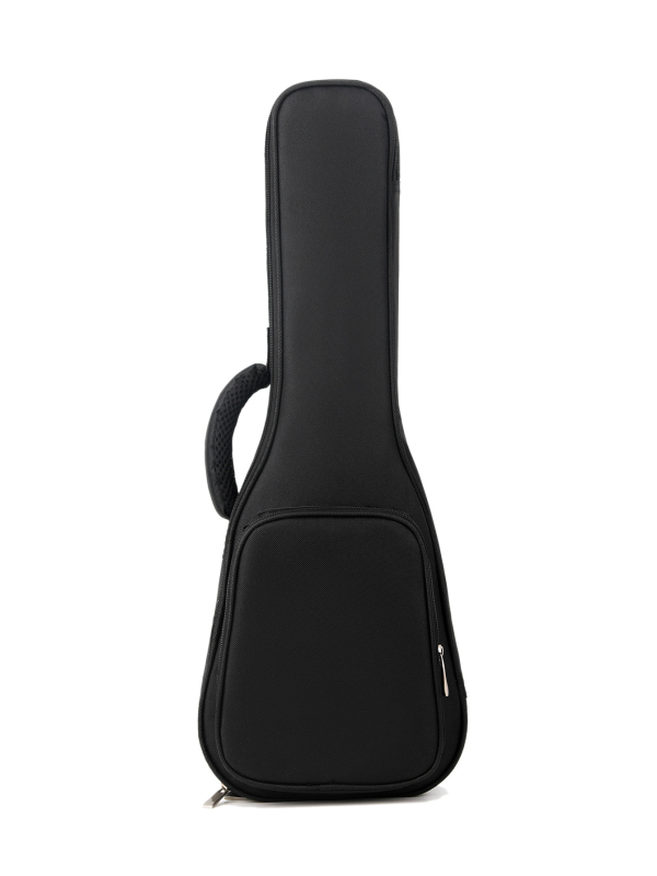 Τσάντα οργάνου για ουκουλέλε – Carmani, Oxford ύφασμα, πολύ ελαφριά με προστασία