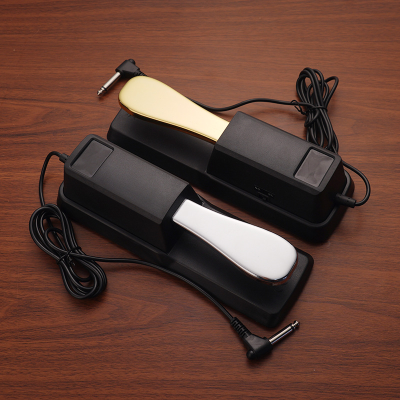 MAERDISI metalni sustain pedal za klavir i elektroničke klavijature