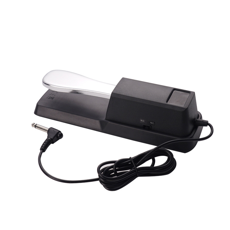 MAERDISI metalni sustain pedal za klavir i elektroničke klavijature