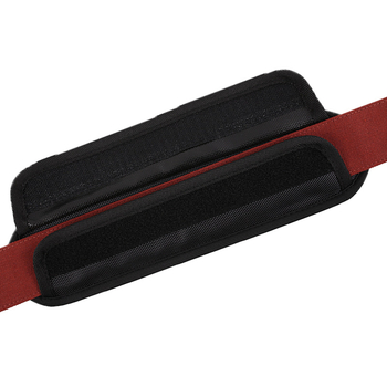 Μαξιλαράκι ιμάντα κιθάρας – Υλικό Pearl cotton – Μοντέλο GSS-1 – Για μουσικά όργανα