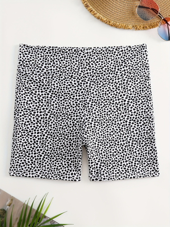 Elválasztott fürdőruha virágmintával, merevítővel a melltartó részen, párnázás nélkül, ujj nélküli, briefs stílusú alsó, 82% poliészter, bélés 18% spandex