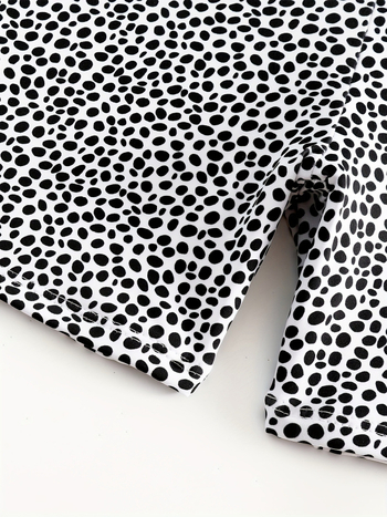 Elválasztott fürdőruha virágmintával, merevítővel a melltartó részen, párnázás nélkül, ujj nélküli, briefs stílusú alsó, 82% poliészter, bélés 18% spandex