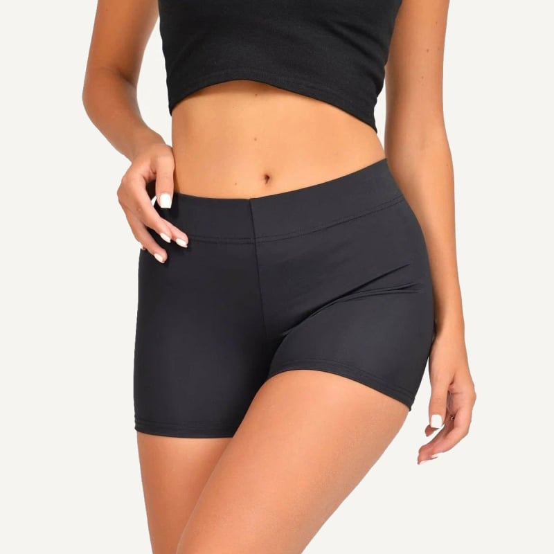 Női egyrészes fürdőruha, gyorsan száradó, Poliészter-elasztán 82%, 210 g/m², bélés poliészter, Star Source