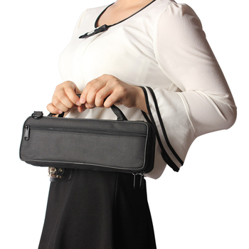 Τσάντα φλάουτου, μοντέλο W-117/W-118, ύφασμα Oxford