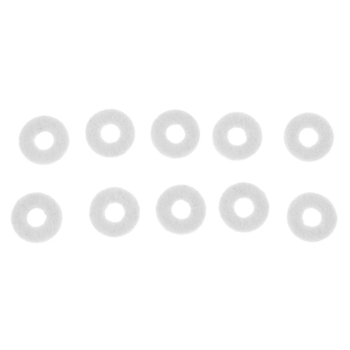 Σετ επισκευής κλειδιού νερού για τρομπέτα - μικρός εξοπλισμός μουσικών οργάνων (Τονικότητα: 23-11; Φινίρισμα: Άλλο; Κατηγορία: Μικρό)