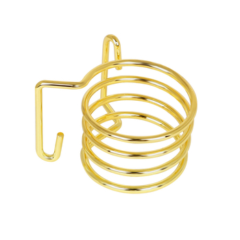 Κλιπ σαξοφώνου ND273 – μεταλλικό κλιπ σε διαφανές κουτί