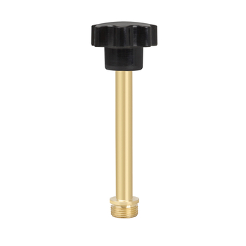 Ρολός λείανσης εμβόλου για μπρούντζους μουσικούς όργανα – Μοντέλο W7, εργαλείο επισκευής εμβόλων