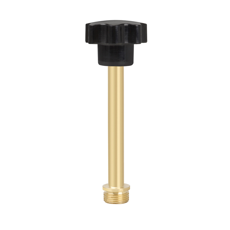 Ρολός λείανσης εμβόλου για μπρούντζους μουσικούς όργανα – Μοντέλο W7, εργαλείο επισκευής εμβόλων