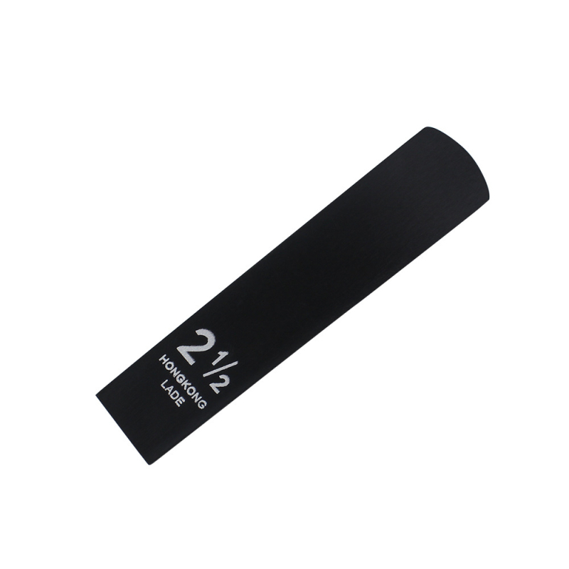LADE RD50 reed od smole za alt saksofon, paket jedinstven, profesionalna izvedba, proizvedeno u Zhejiang
