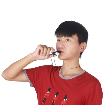 Σφυρίχτρα, Μοντέλο J69, Συσκευασία OPP, για μουσικά όργανα, δυνατότητα ιδιωτικής ετικέτας (Μοντέλο J69; Συσκευασία OPP; για μουσικά όργανα; δυνατότητα ιδιωτικής ετικέτας)