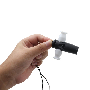 Σφυρίχτρα, Μοντέλο J69, Συσκευασία OPP, για μουσικά όργανα, δυνατότητα ιδιωτικής ετικέτας (Μοντέλο J69; Συσκευασία OPP; για μουσικά όργανα; δυνατότητα ιδιωτικής ετικέτας)