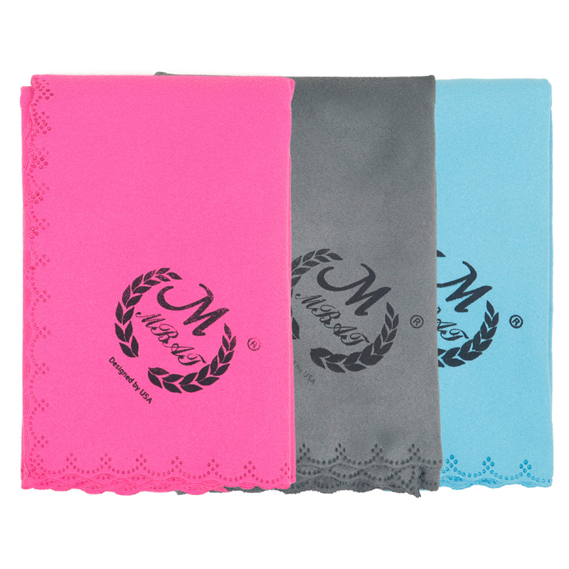 Set de curățare pentru instrumente muzicale, patru bucăți – model TZ-55; material: catifea artificială și bumbac; ambalare: opp; potrivit pentru saxofon, chitară și vioară