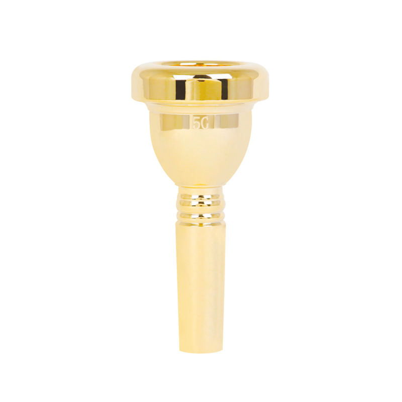 Duža za tenor trombon TR-03, lakirana mesing