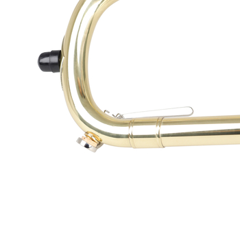 Dop de plută pentru cheie de drenaj trombon ND152, pernă circulară, absorbant, ambalaj OPP