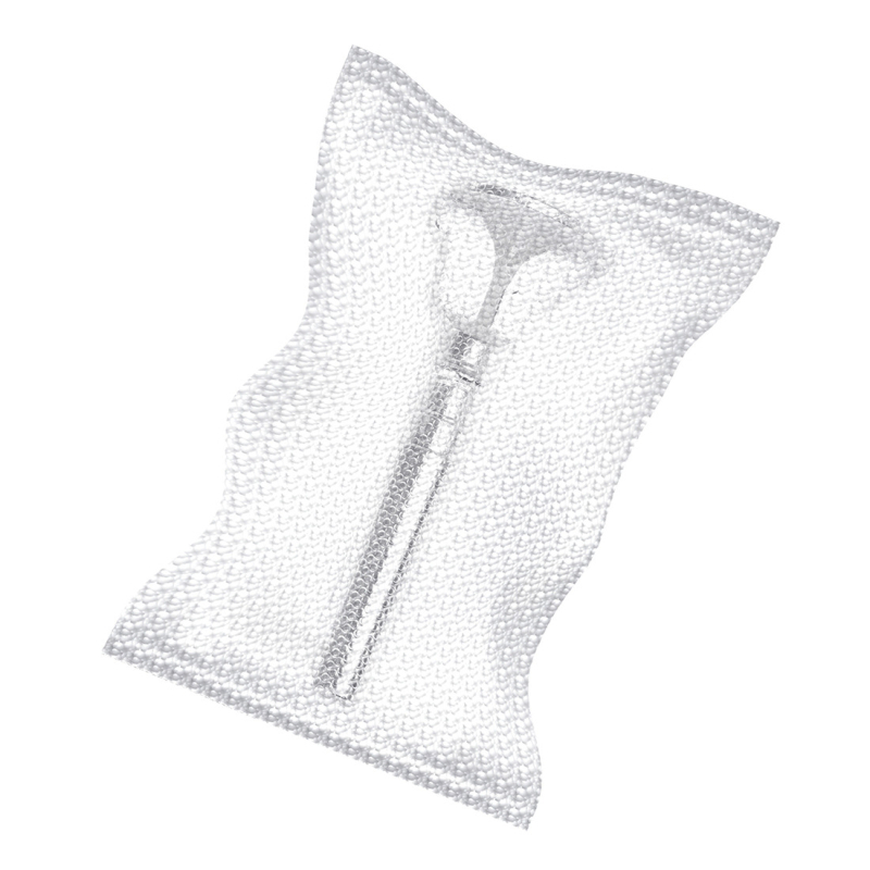 TR-08 Exercițiu pentru buze pentru instrumente de suflat din alamă placat cu argint – ambalaj cutie ABS vid