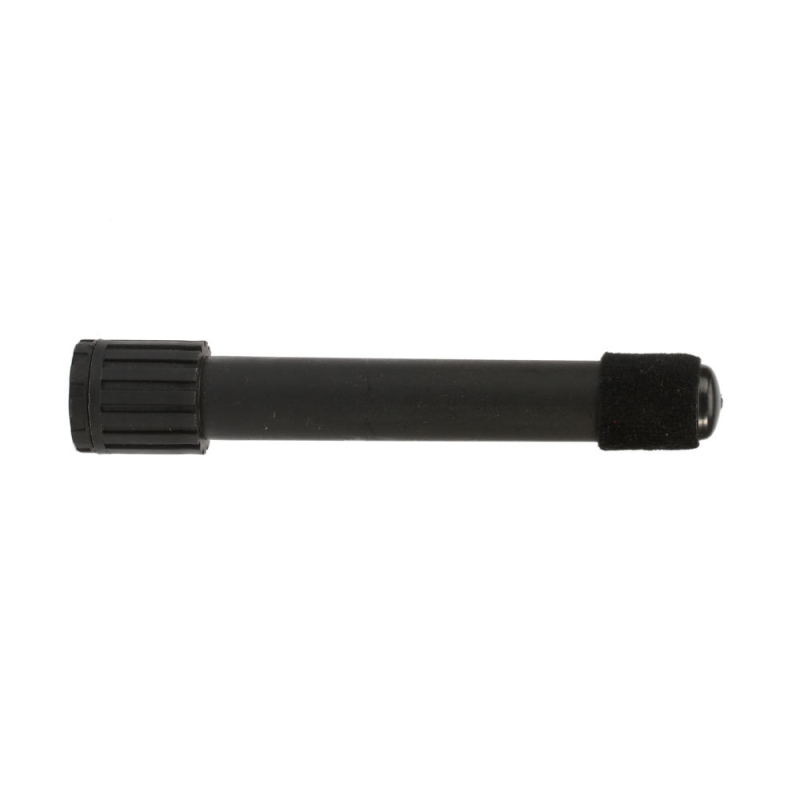 LADE stalak za flautu S-104 – PVC-metal konstrukcija, sklopivi s 4 noge, za glazbene instrumente