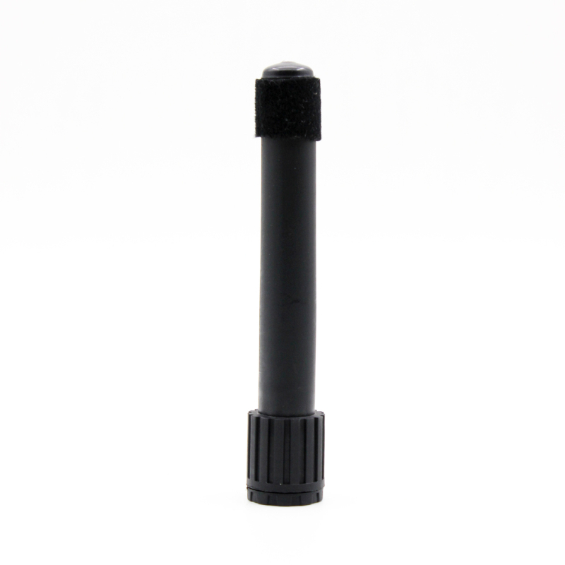 LADE stalak za flautu S-104 – PVC-metal konstrukcija, sklopivi s 4 noge, za glazbene instrumente