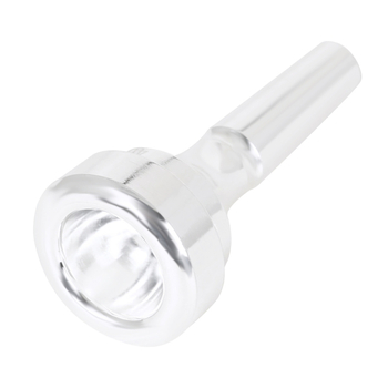 Ορείχαλκινο στόμιο TR-17 για ορείχαλκινα πνευστά, συσκευασία σε κουτί ABS, κατάλληλο για αρχάριους ενήλικες παίκτες