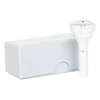 Ορείχαλκινο στόμιο TR-17 για ορείχαλκινα πνευστά, συσκευασία σε κουτί ABS, κατάλληλο για αρχάριους ενήλικες παίκτες