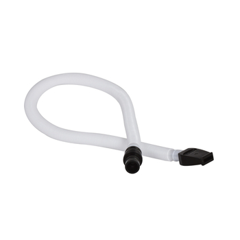 Σετ φυσαρμόνικας με καθολικό σωλήνα αναπνοής και στόμιο, ABS υλικό, μοντέλο K-07, συσκευασία σε τσάντα OPP