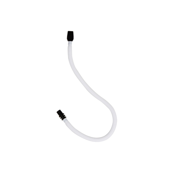 Σετ φυσαρμόνικας με καθολικό σωλήνα αναπνοής και στόμιο, ABS υλικό, μοντέλο K-07, συσκευασία σε τσάντα OPP