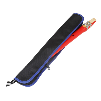 Σαξοφώνου αξεσουάρ MI-02, ύφασμα Oxford, μικρή φορητή τσάντα, συσκευασία OPP, μάρκα LADE, για μουσικά όργανα